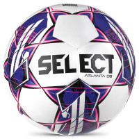 Мяч футбольный Select Atlanta DB 0575960900 р.5, FIFA Basic