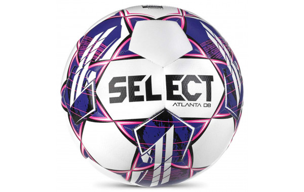 Мяч футбольный Select Atlanta DB 0575960900 р.5, FIFA Basic 600_380