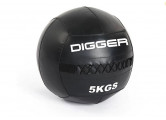 Мяч тренировочный 6кг Hasttings Digger HD42D1D-6