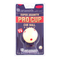 Биток 57.2 мм Aramith Super Pro Cup 70.068.57.0