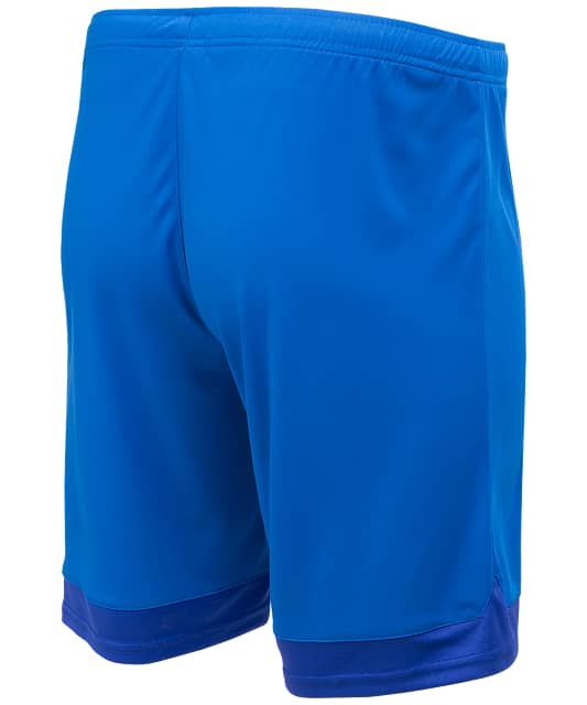 Шорты игровые Jogel DIVISION PerFormDRY Union Shorts, синий/темно-синий/белый 533_640