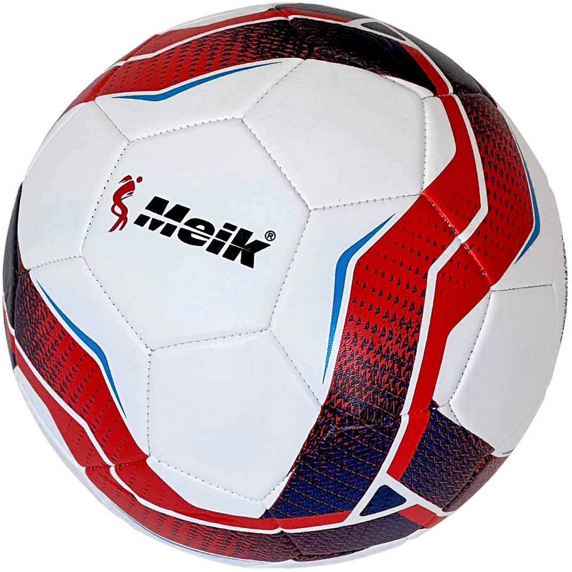 Мяч футбольный Meik E40794-3 р.5 2000_2000