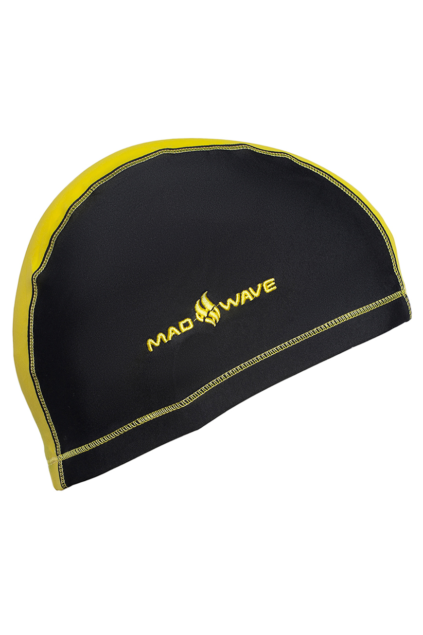 Текстильная шапочка Mad Wave Lycra DUOTONE M0527 02 0 05W 870_1305