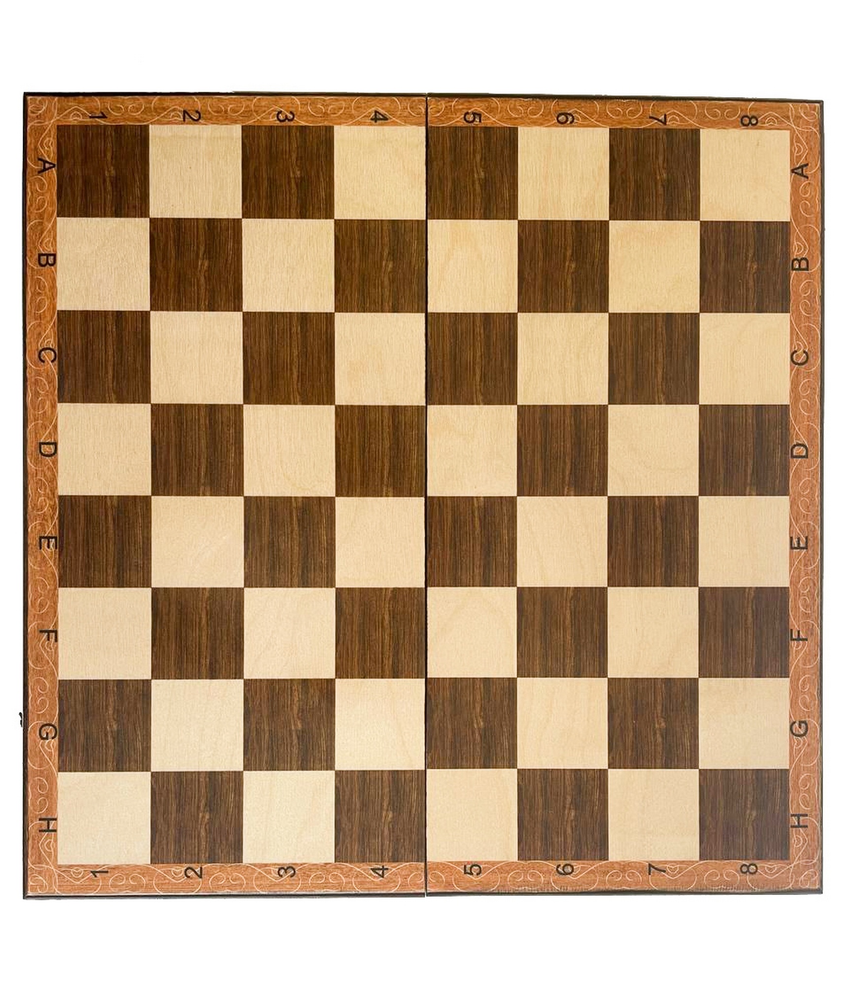 Шахматы "Триумф 1" 40 Armenakyan AA103-41 1727_2000
