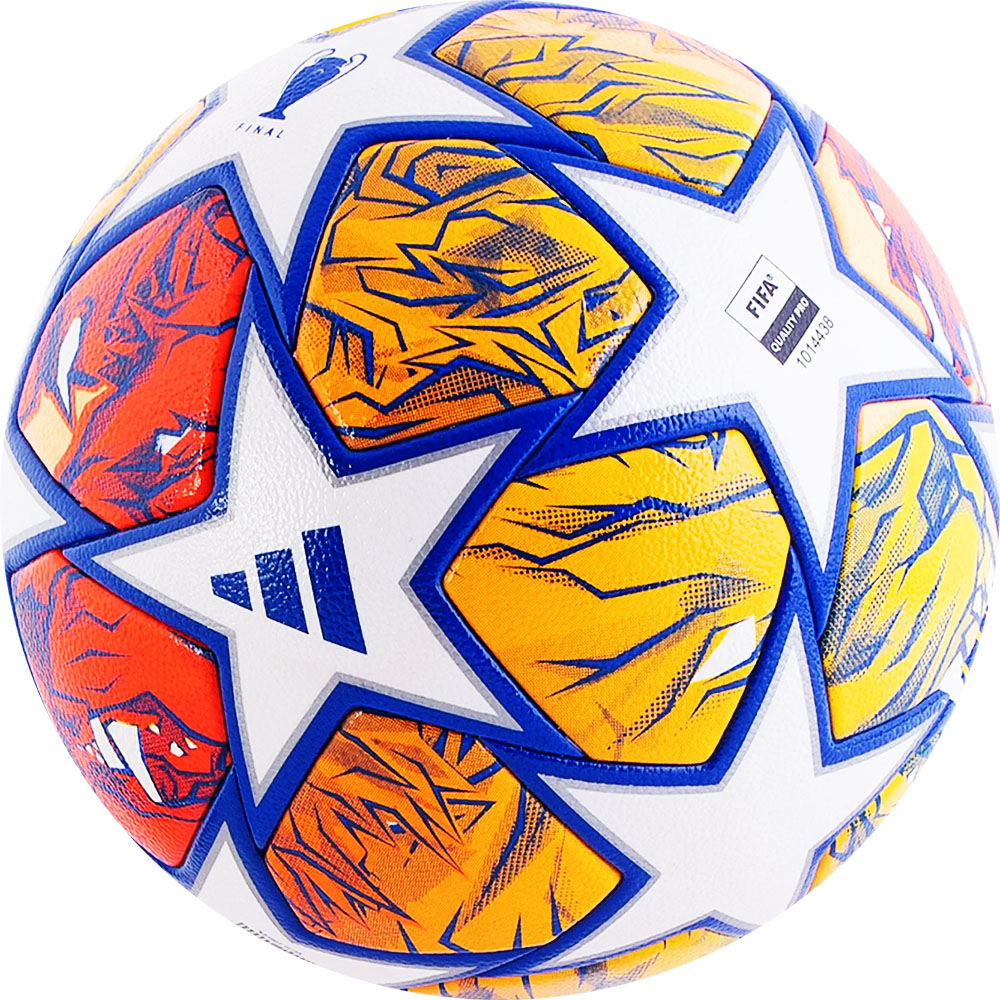 Мяч футбольный Adidas UCL Competition IN9333, р.5 FIFA Quality Pro 1000_1000