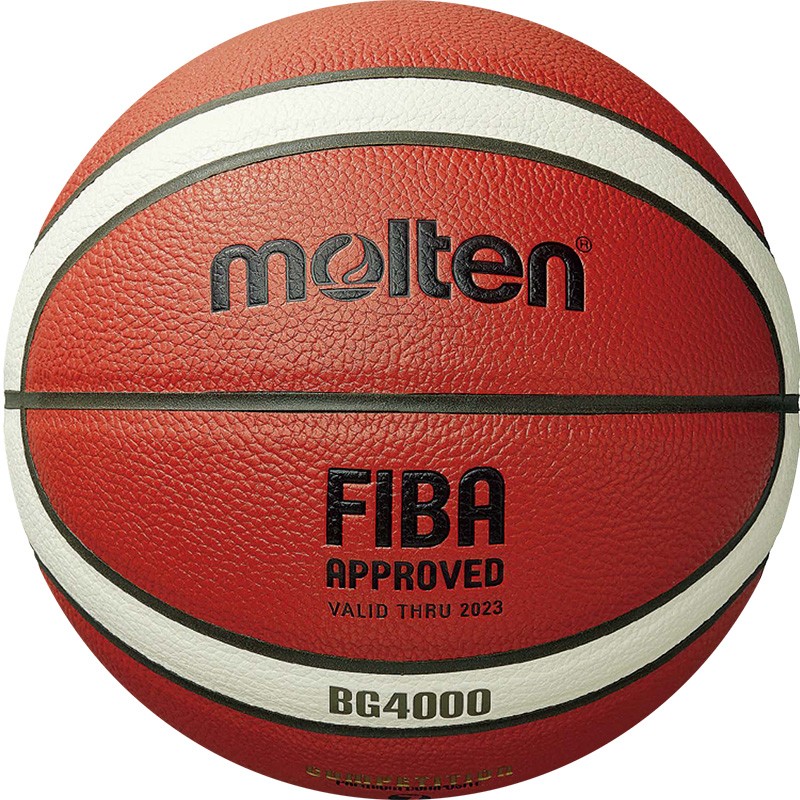 Мяч баскетбольный Molten B6G4000 р.6 800_800
