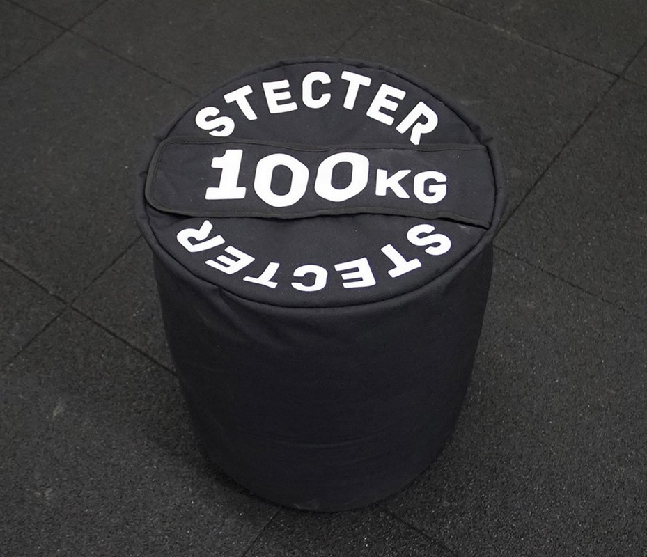 Стронгбэг(Strongman Sandbag) Stecter 100 кг 2376 929_800
