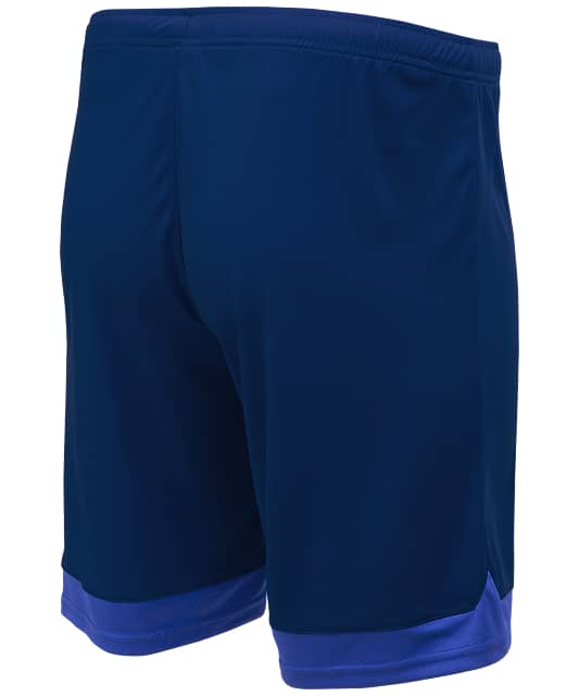 Шорты игровые Jogel DIVISION PerFormDRY Union Shorts, темно-синий/синий/белый 533_640