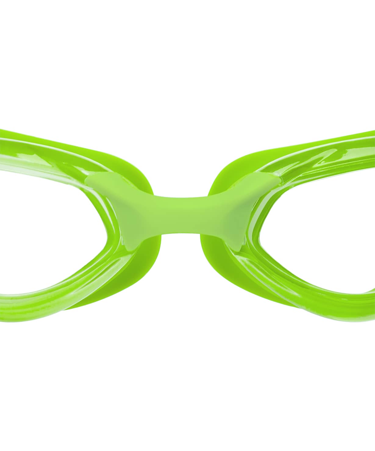 Очки для плавания 25DEGREES Sonic Lime 1230_1479