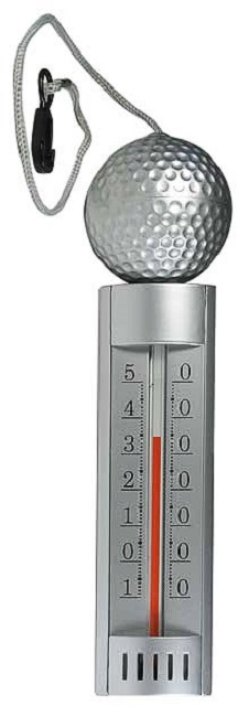 Термометр для воды плавающий 19х4см 216_640