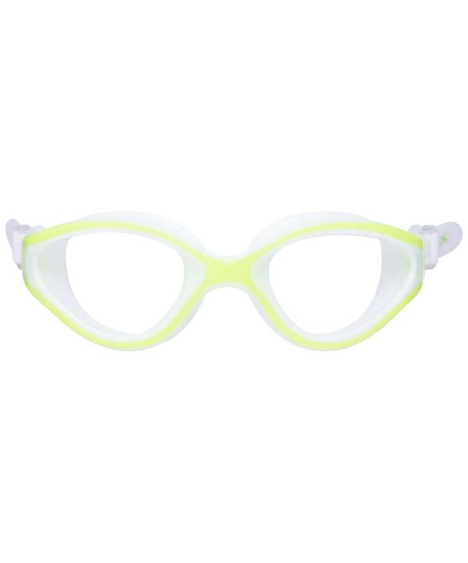 Очки для плавания 25DEGREES Oliant White/Lime 665_800