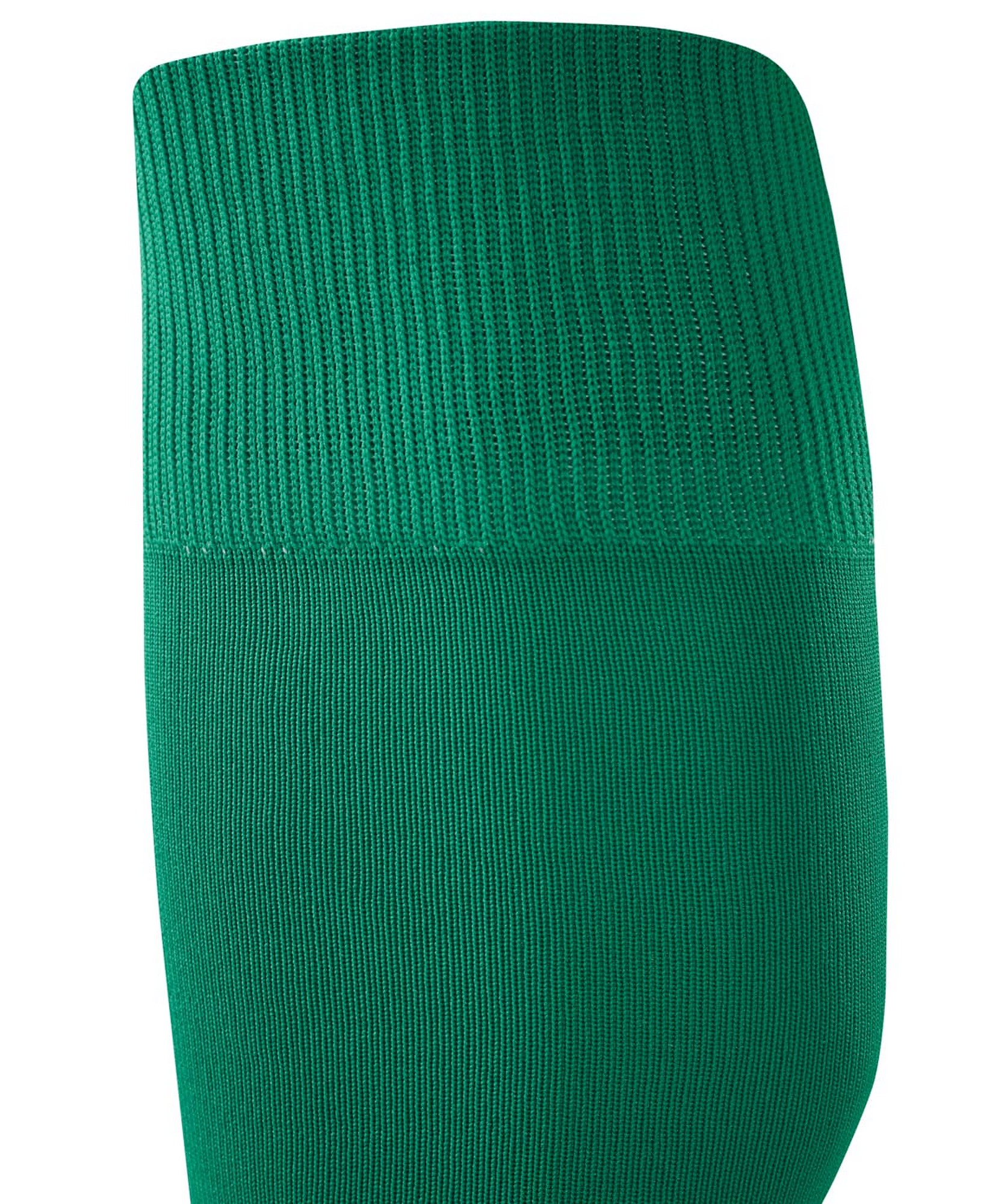 Гетры футбольные Jogel Camp Basic Socks, зеленый\серый\белый 1663_2000