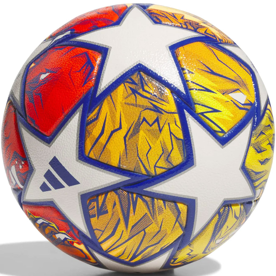 Мяч футбольный Adidas UCL Competition IN9333, р.5 FIFA Quality Pro 906_906