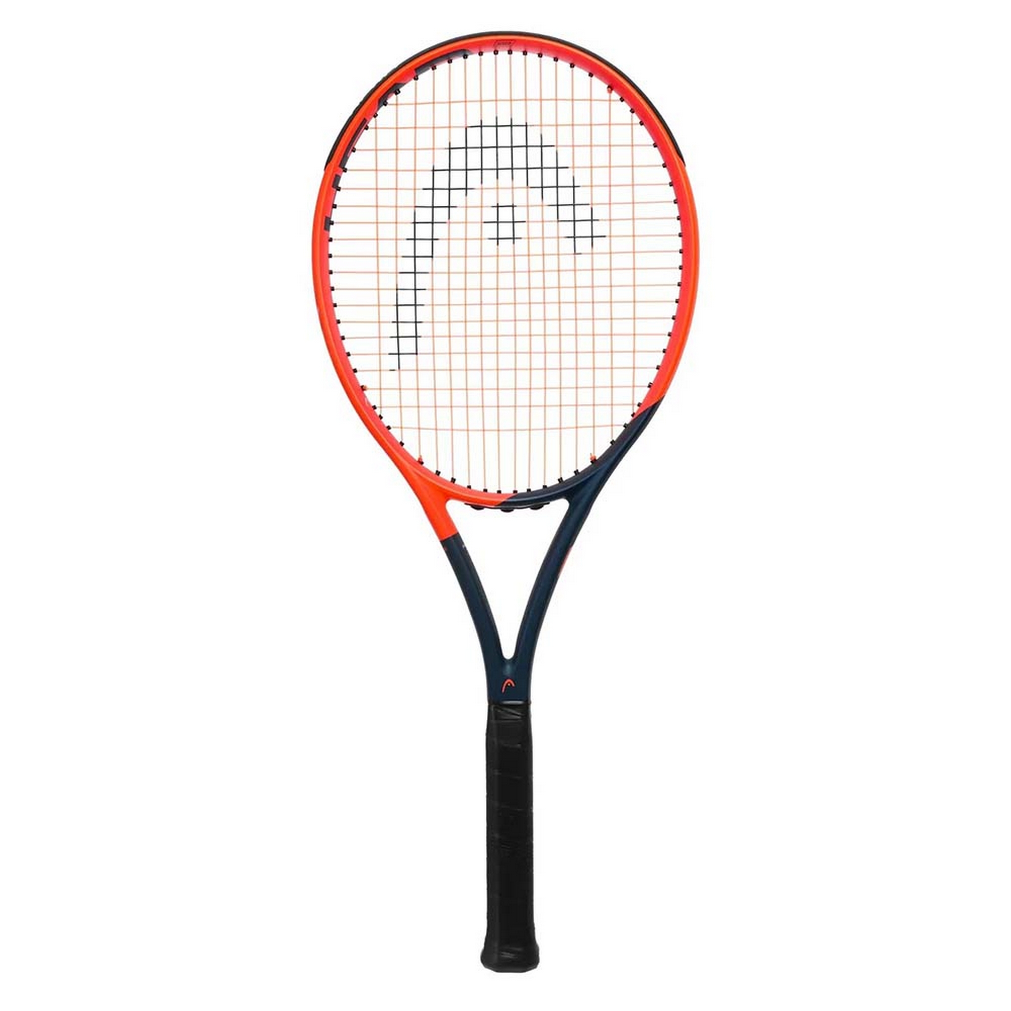 Ракетка для большого тенниса Head I IG Radical XCEED Gr2 231264 оранжевый 2000_2000