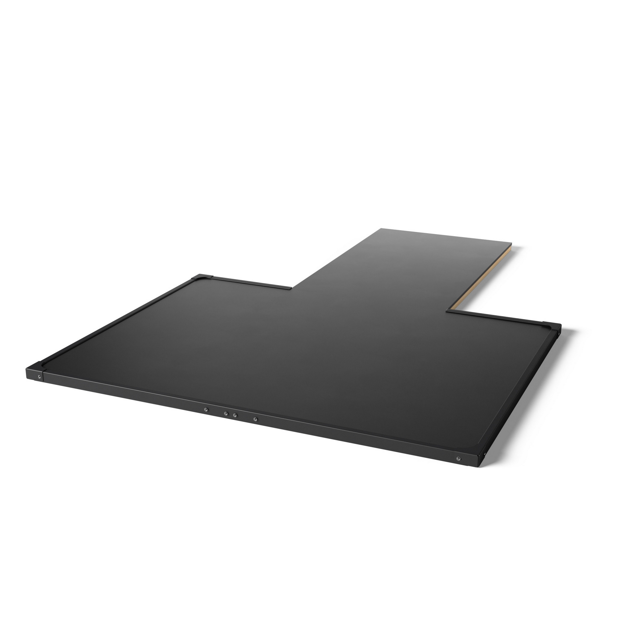 Платформа Mega Solid Rubber Surface Platform Matrix Magnum MG-MARP9091-06 2000_2000