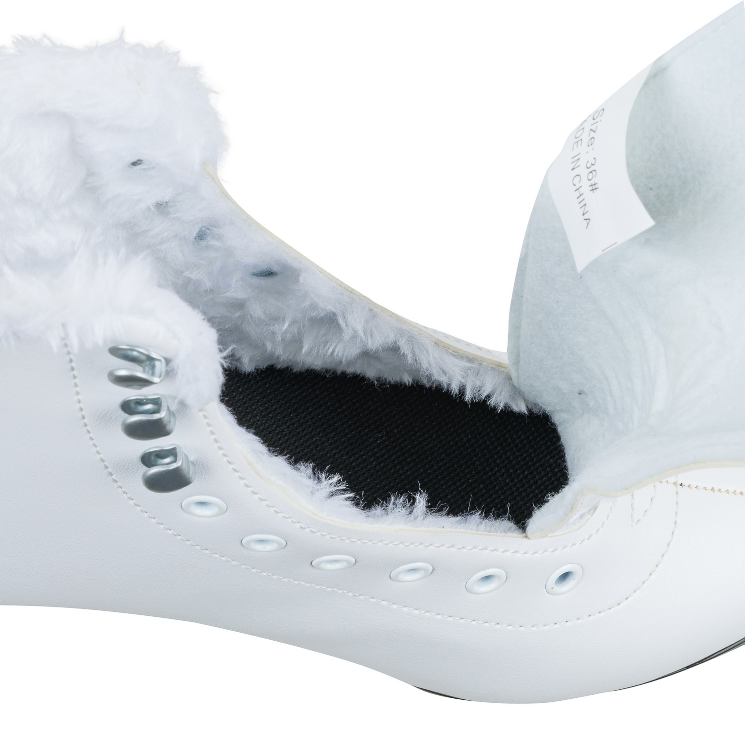 Фигурные коньки Sport Collection CK-SF2201 Gold 1500_1500