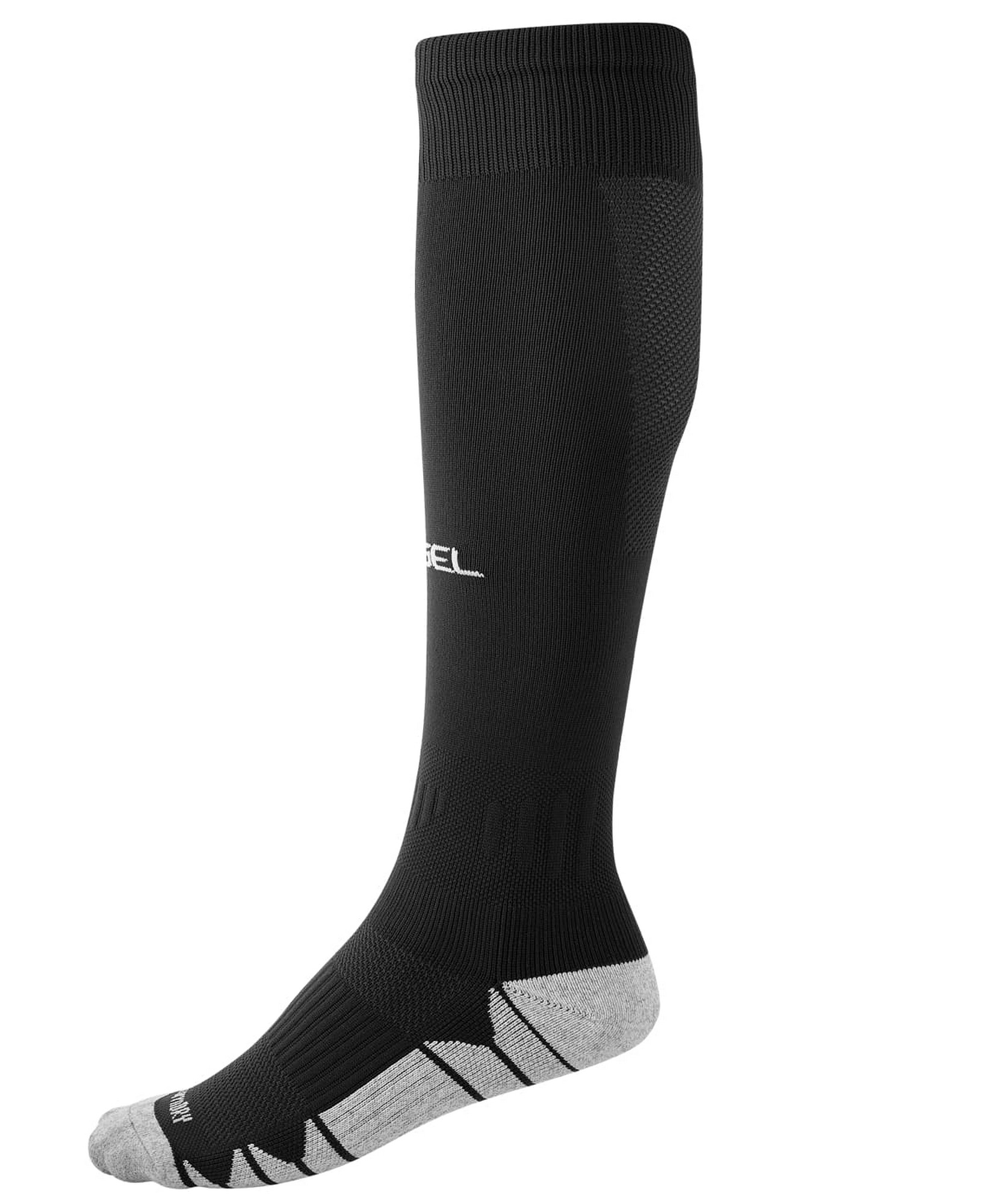 Гетры футбольные Jogel Match Socks, черный 1663_2000