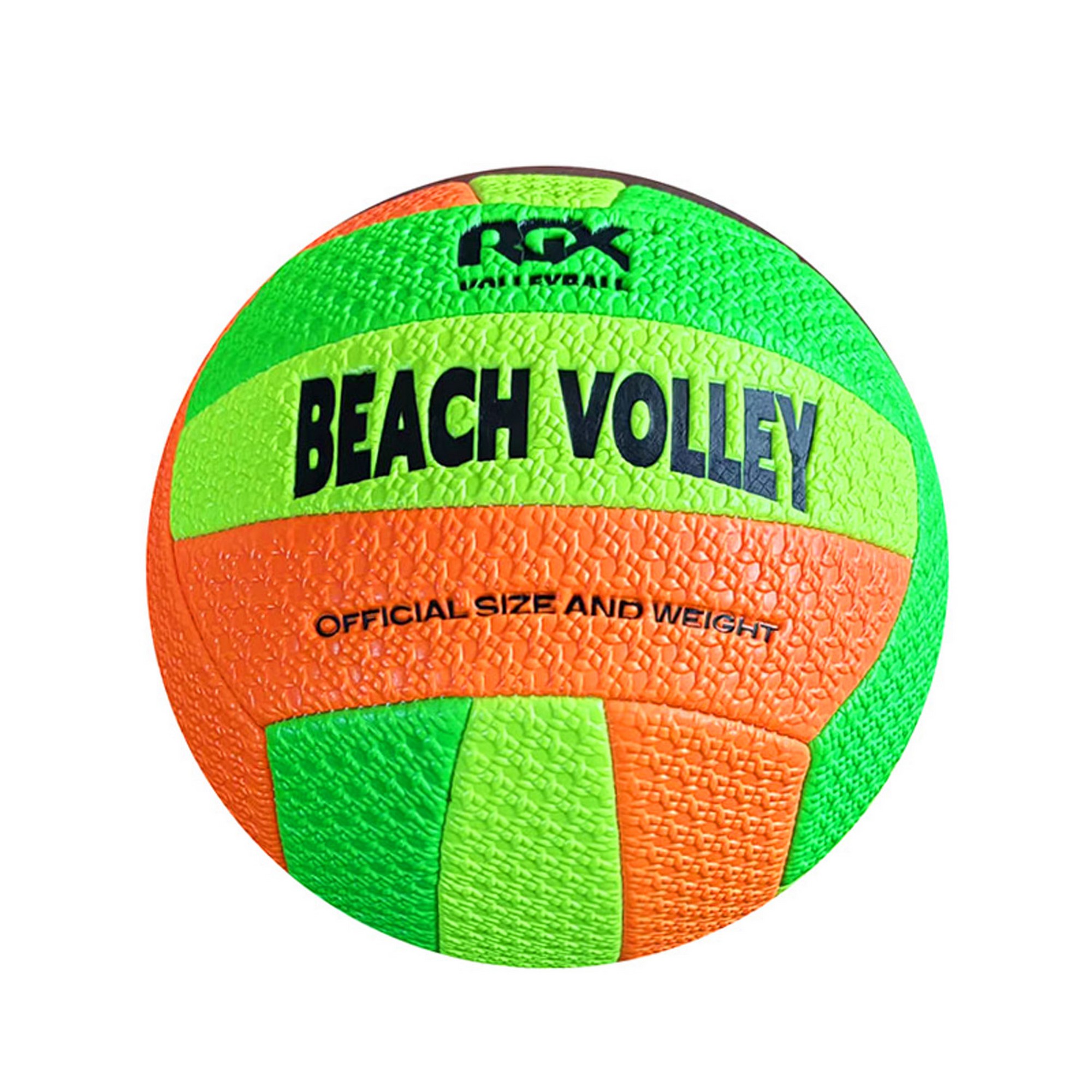 Мяч волейбольный RGX RGX-VB-11 р.5 2000_2000