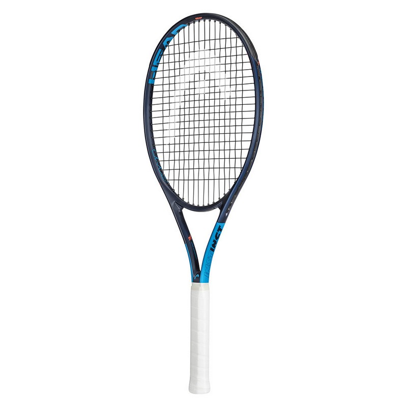 Ракетка для большого тенниса Head Ti. Instinct Comp Gr4 235611 сине-белый 800_800