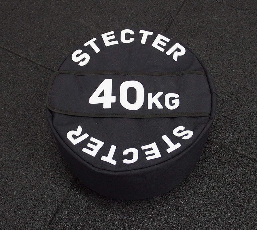 Стронгбэг(Strongman Sandbag) Stecter 40 кг 2373 892_800