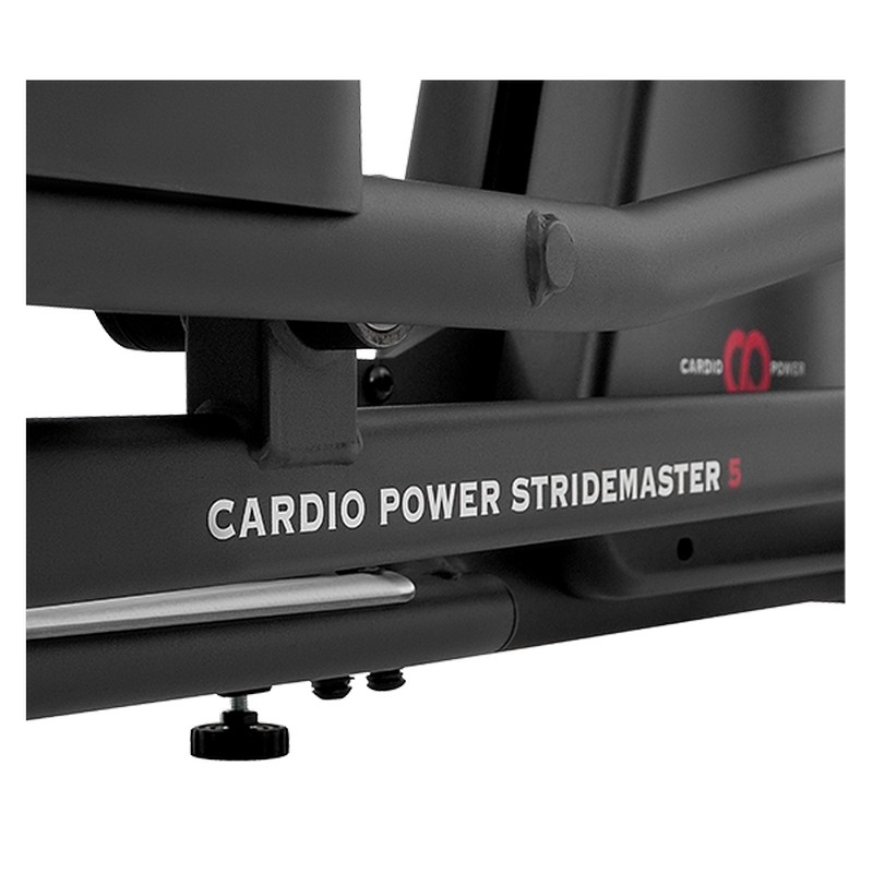 Эллиптический тренажер СardioPower StrideMaster 5 SM5 800_800