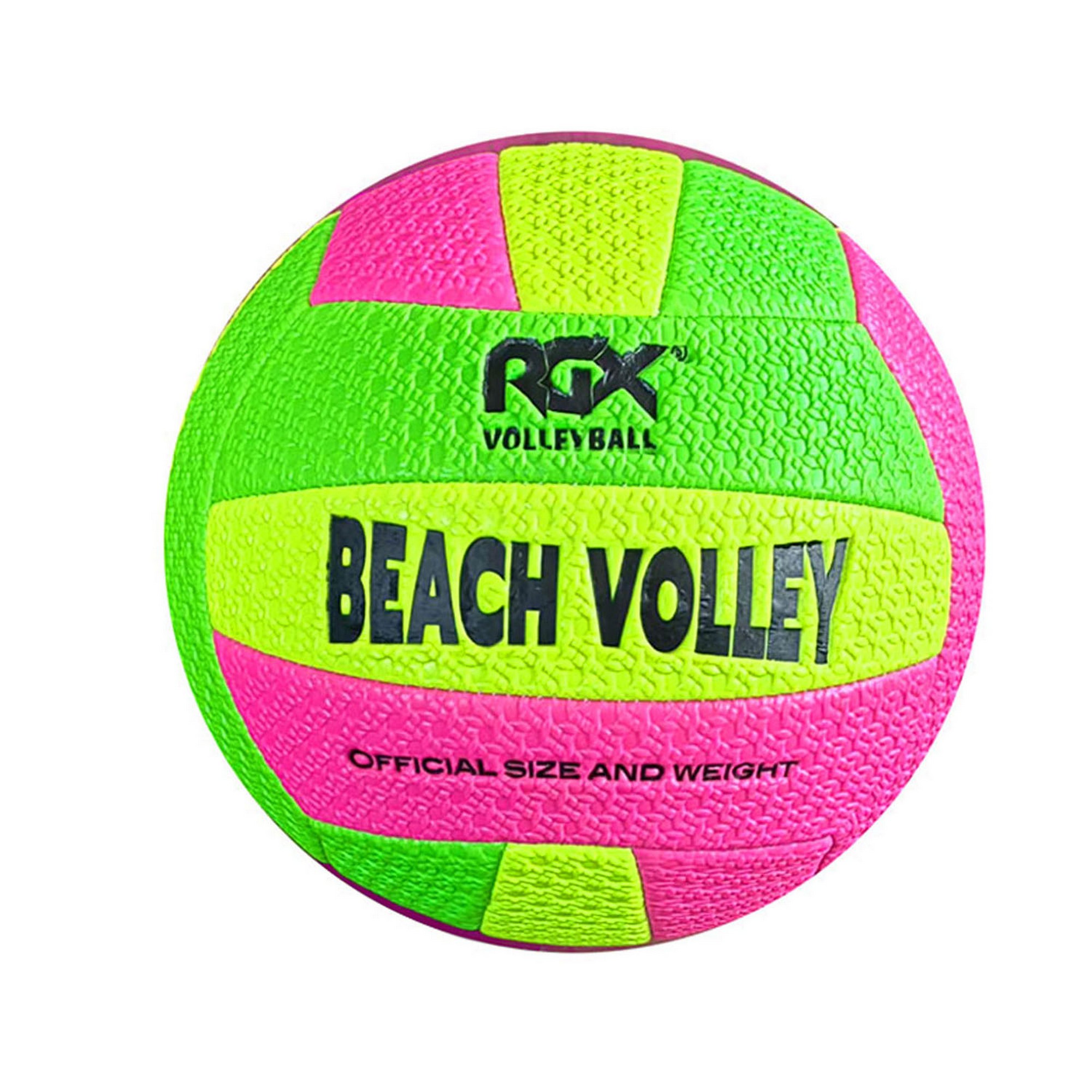 Мяч волейбольный RGX RGX-VB-13 р.5 2000_2000