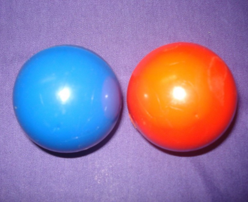 Мяч для метания ФСИ d6 см И06030 981_800
