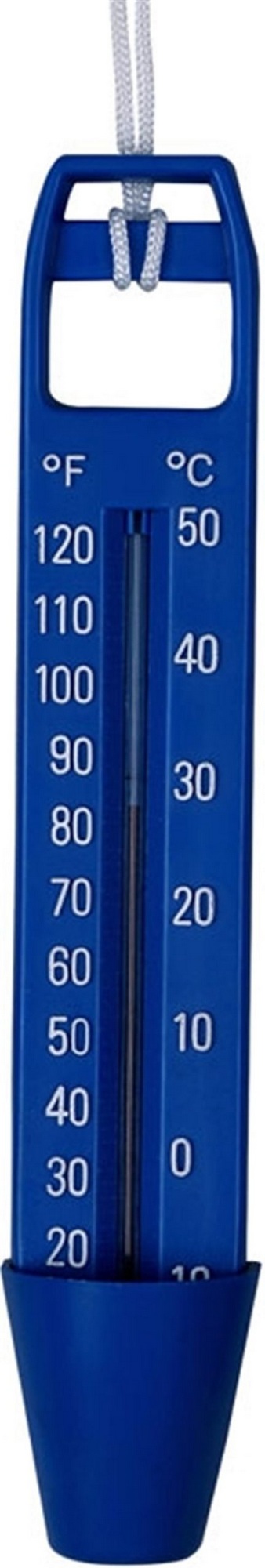 Термометр Poolmagic 10" TH02BU / TH02BB 338_2000