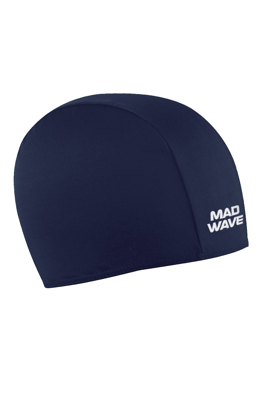 Текстильная шапочка Mad Wave POLY II M0521 03 0 03W 870_1305