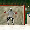 Сетка для ворот хоккея с мячом ПрофСетка нить 3,0 мм 4130-01 120_120