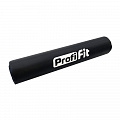 Смягчающая накладка на гриф, диаметр 8 см, длина 38 см с логотипом Profi-Fit PROFI-FIT-RT-025 120_120