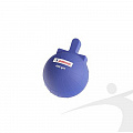 Мяч с рукояткой для тренировки метания, из ПВХ, 400 г Polanik JKB-0,4 120_120