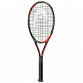 Ракетка для большого тенниса Head Ti. Radical Elite Gr4,233402, для нач-щих, алюминий, со струнами, мультиколор 120_120