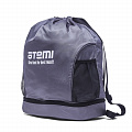 Рюкзак для плавания c двумя отделениями Atemi полиэстер, 23x41см PBP1-OMP 120_120