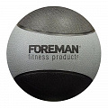 Медбол Foreman Medicine Ball 6 кг FM-RMB6 серый 120_120