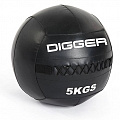 Мяч тренировочный 8кг Hasttings Digger HD42D1D-8 120_120