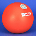 Ядро TRIAL, супер-мягкая резина, для тренировок на улице и в помещениях, 3,25 кг Polanik VDL32 120_120