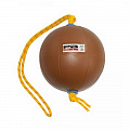 Функциональный мяч 5 кг Perform Better Extreme Converta-Ball 3209-05-5.0 коричневый 120_120