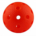 Мяч флорбольный OXDOG Rotor оранжевый 120_120