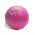 Мяч для пилатес d20 см, 120 гр Original Fit.Tools FT-PBL-20 120_120