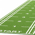 Искусственный газон (трава) DHZ для функционального тренинга с разметкой 2x10 120_120