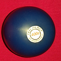 Мяч для метания 400 гр ФСИ И06051 120_120