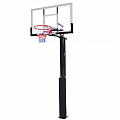 Баскетбольная стационарная стойка DFC ING50A 120_120