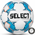 Мяч футбольный облегченный Select Talento DB V22 0775846200-200 р.5 120_120