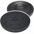 Диск вращения Sportex Грация E36807 черный 120_120