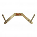 Кронштейн для ковриков, на 15-30 штук Airex Wall Bracket WHS03 серый 120_120