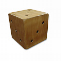 Куб деревянный ФСИ 40x40x40 см 5656 120_120