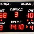 Табло баскетбольное электронное Glav 1000 120_120