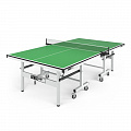 Профессиональный теннисный стол Unix Line 25 mm MDF TTS25INDGR Green 120_120