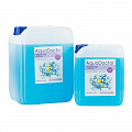 Альгицид непенящийся, жидкость для борьбы с водорослями AquaDoctor 10л канистра AQ3210 120_120